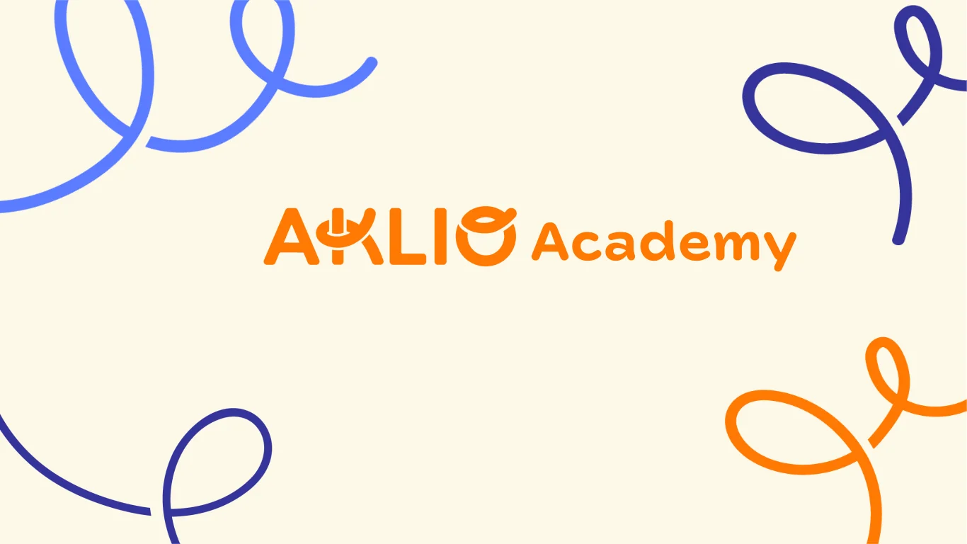 Cours d'anglais AKLIO Academy