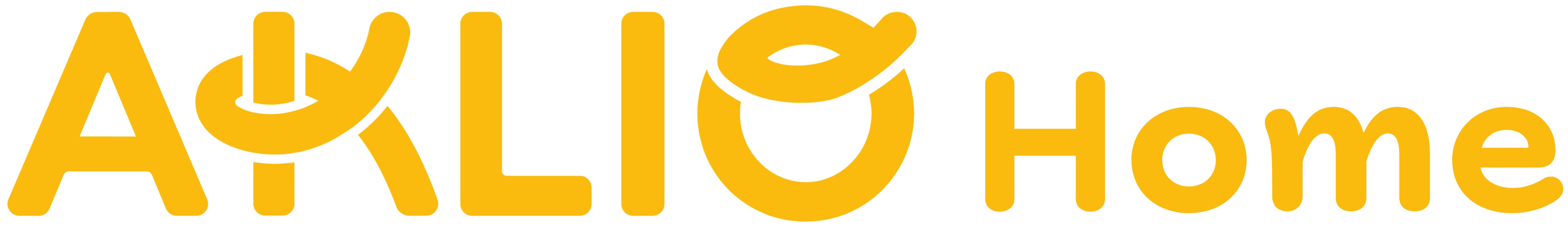 AKLIO Home