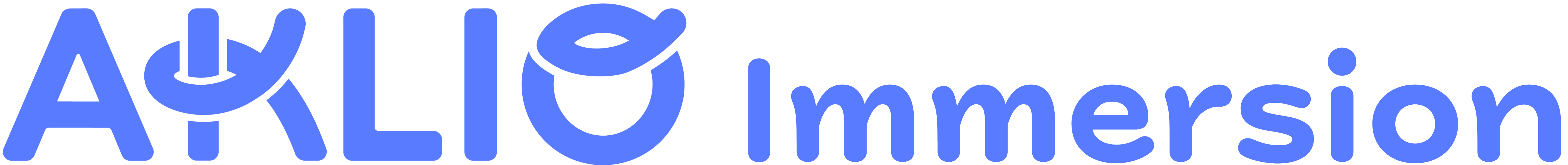 AKLIO IMMERSION